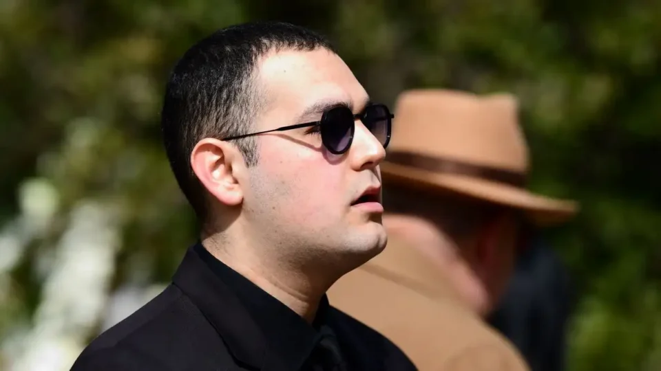 Χρίστος Κούγιας για Εύη Βατίδου: "Αντέδρασε έτσι γιατί “έφυγε” ο πατέρας των παιδιών της, όχι γιατί έχασε τον πρώτο της έρωτα"