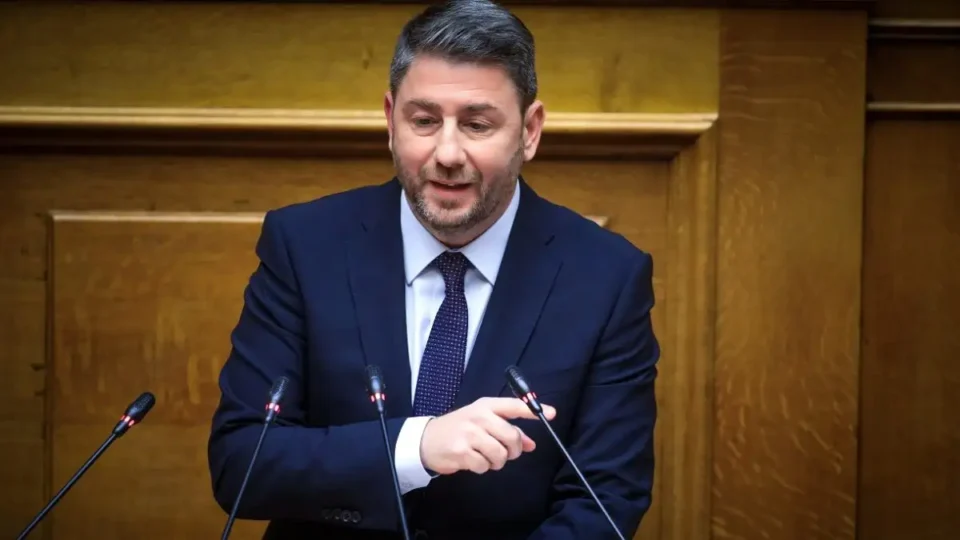 ΠΑΣΟΚ για ομιλία Μητσοτάκη: Απέδειξε πως λέει ψέματα πιο γρήγορα και από τη σκιά του