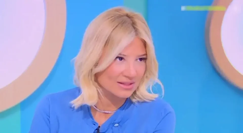 Φαίη Σκορδά: "Στην πρώτη μου εγκυμοσύνη πήρα 35 κιλά, η σοκολάτα είναι η διαφυγή μου"