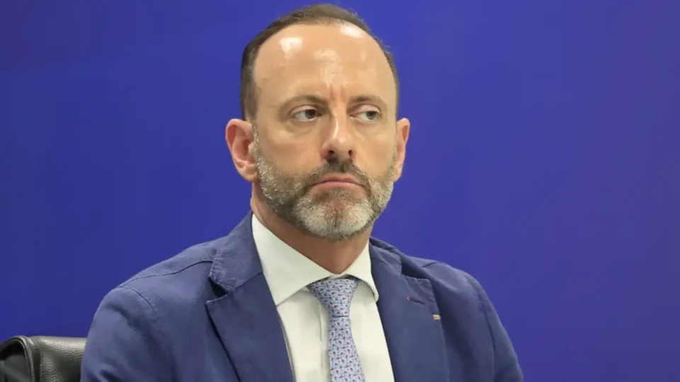Ο Γρηγόρης Δημητριάδης αποσύρει τη μήνυση κατά του Αλέξη Κούγια