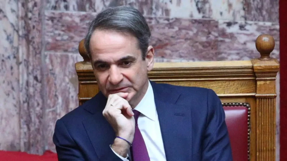 Μητσοτάκης για την Ημέρα της Γυναίκας: Να αναλογιστούμε την πρόοδό μας προς την πραγματική ισότητα
