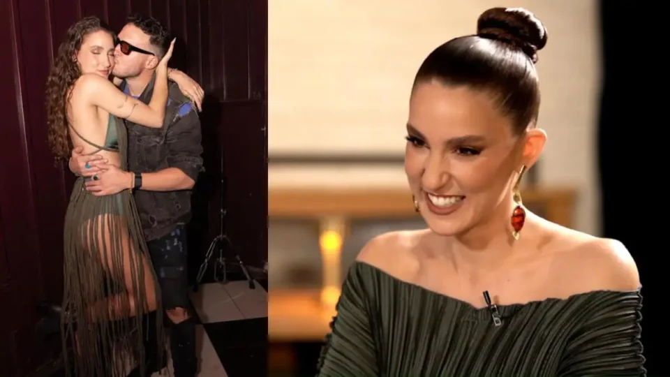 Evangelia: "Ο γάμος μας με τον Jay Stolar θα γίνει στην Κρήτη"