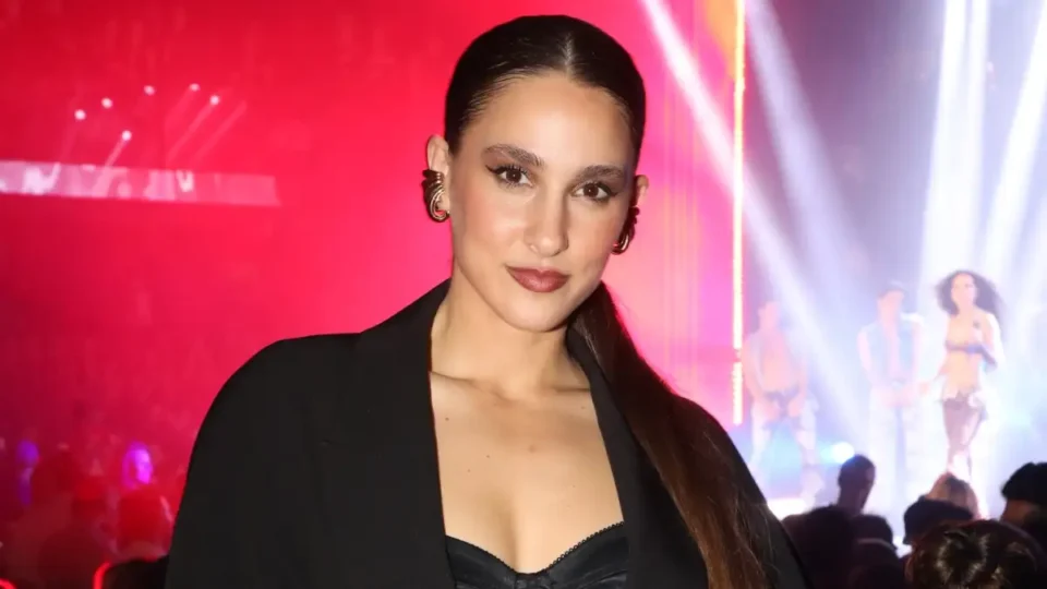 Evangelia για Eurovision 2025: "Δεν ήταν γραφτό να εκπροσωπήσω την Ελλάδα"
