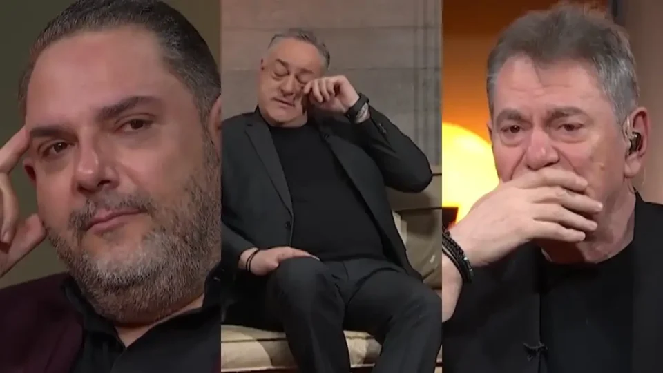 "Λύγισαν" τα αδέλφια Διονυσίου βλέποντας σπάνιο βίντεο της νεκρής αδελφής τους, Τασούλας