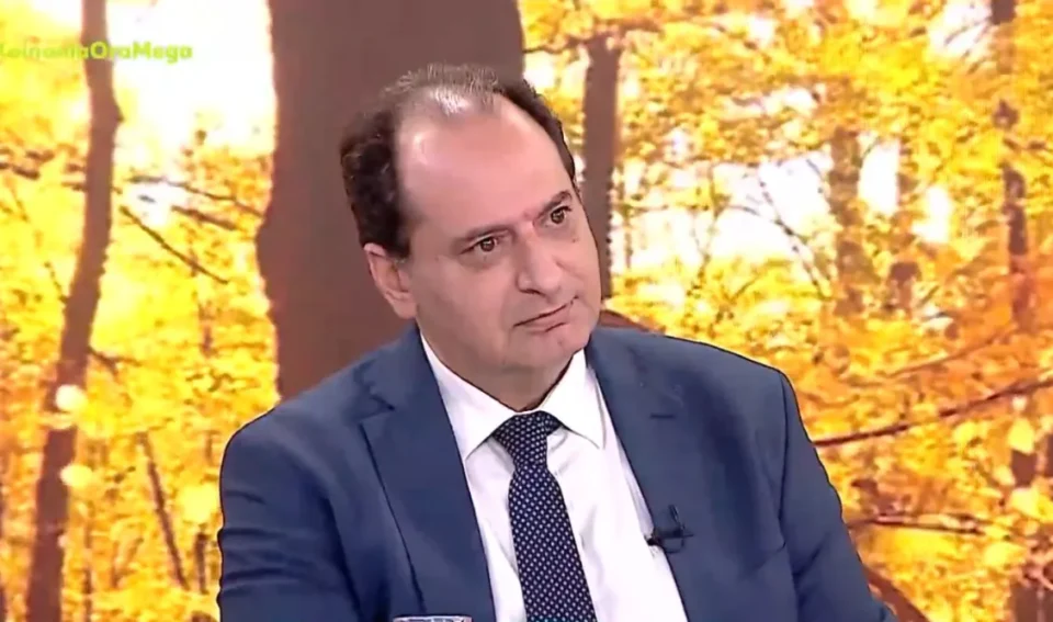 Χρήστος Σπίρτζης: Προσπάθεια της κυβέρνησης να πει ότι φταίνε όλοι