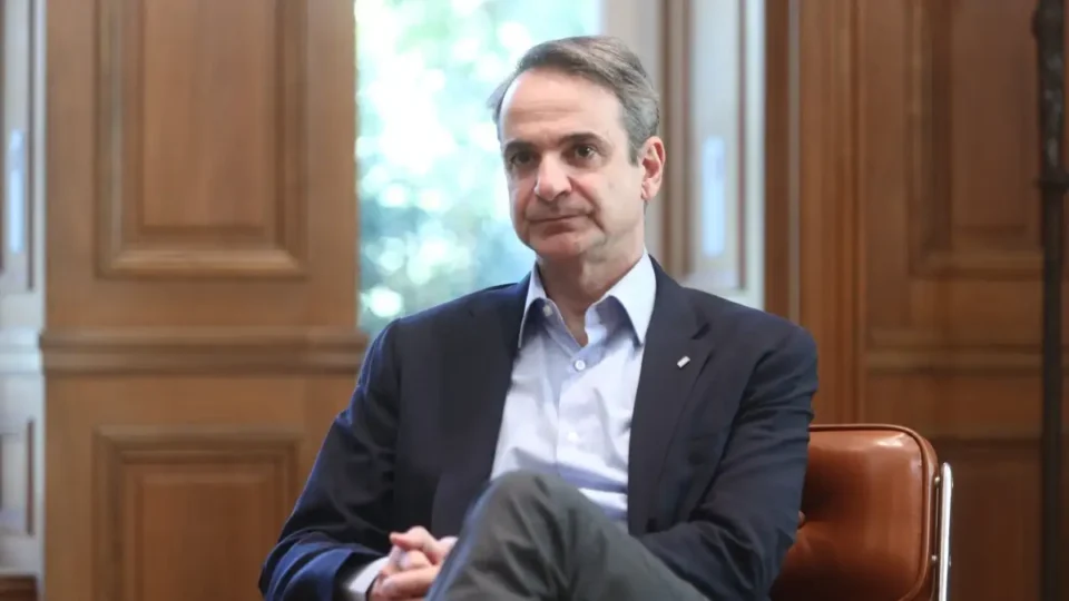 Το σχέδιο Μητσοτάκη για τον ανασχηματισμό: Ποιοι φεύγουν και ποιοι έρχονται