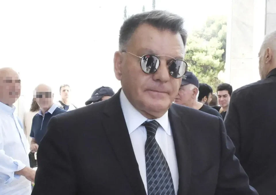 Αλέξης Κούγιας: Τι θα γίνει με τη διαθήκη των 50 εκατομμυρίων και τα 28 ακίνητα