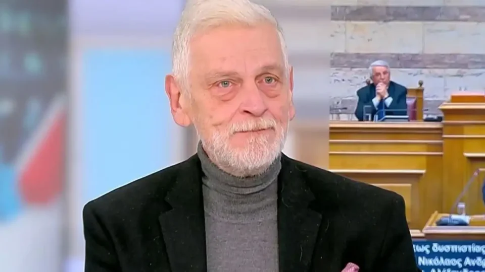 "Λύγισε" ο Γιάννης Λοβέρδος: Μου έγραψαν “μακάρι να πάθουν καρκίνο τα παιδιά σου”