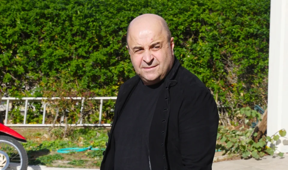 Μάρκος Σεφερλής: "Ο κόσμος με αγαπάει, με λατρεύει και αυτό δεν το συγχωρούν κάποιοι"