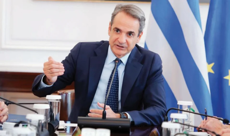 Το πλήρες σχέδιο Μητσοτάκη για νέο σιδηρόδρομο