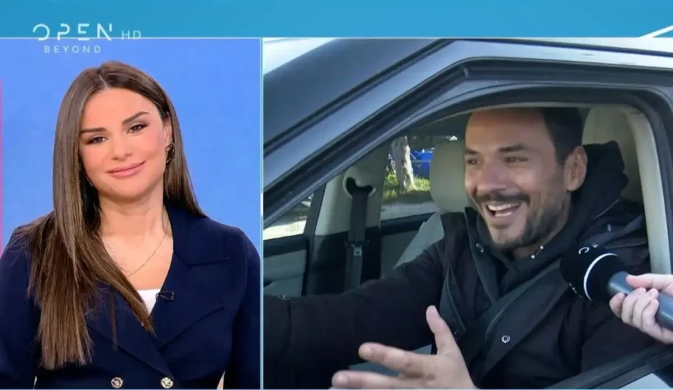 Τσουρός για Καβατζίκη: "Ας ρωτήσει τη Ναταλία Γερμανού"