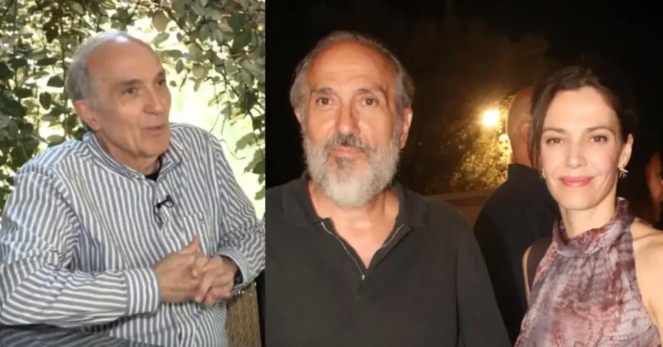 Γιάννης Νταλιάνης: "Η ζωή μετά το διαζύγιο είναι πολύ καλύτερη, έπρεπε να γίνει εδώ και καιρό"