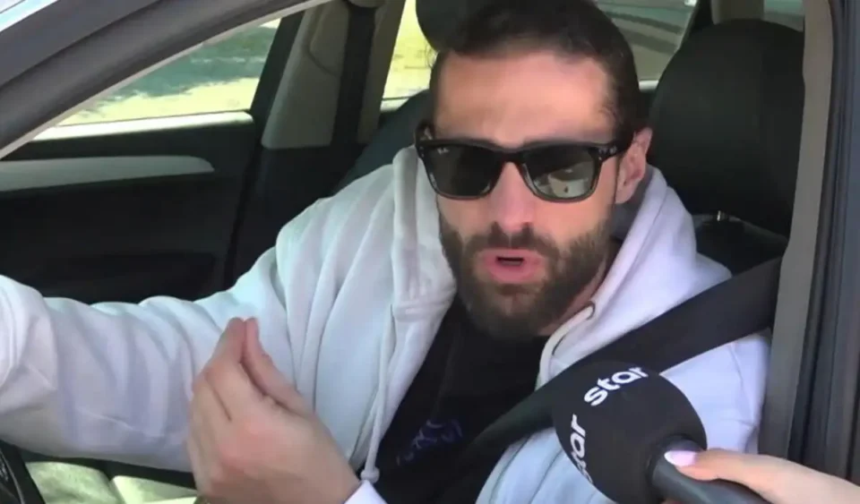 Βασάλος για Βαλαβάνη: "Έχουμε προχωρήσει και οι δύο τις ζωές μας