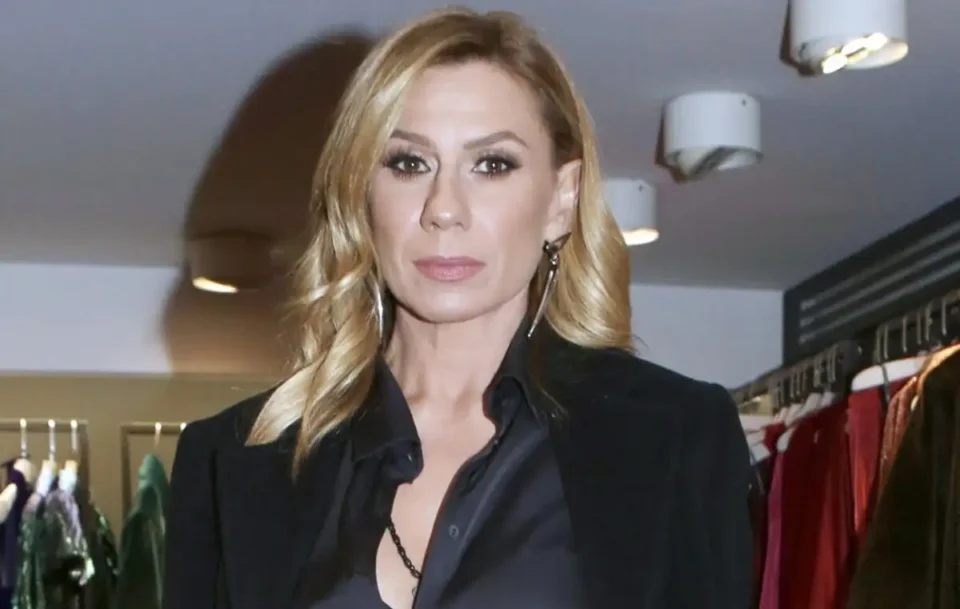 Κατερίνα Καραβάτου: "Ήταν απαράδεκτο, αισχρό, δεν έχω λόγια"