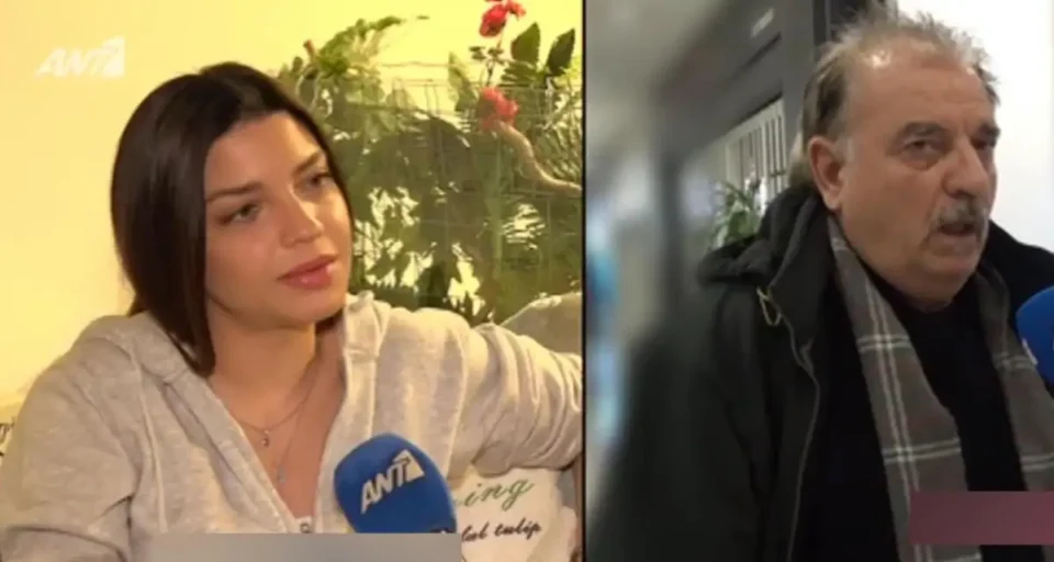 Μαρίλια Μητρούση: "Ήταν μια πολύ άσχημη στιγμή των δημοσιογράφων"