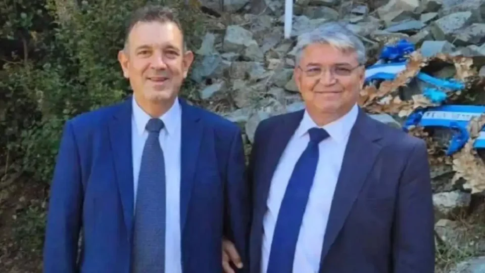 Δημήτρης Νατσιός: Δεν τίθεται θέμα διαγραφής του Νίκου Παπαδόπουλου