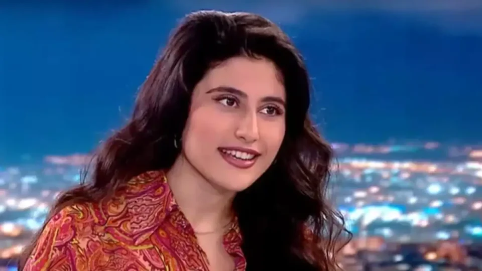 Μαρίνα Σπανού: "Θέλω να ακυρώσω αυτόν τον μαζοχισμό"