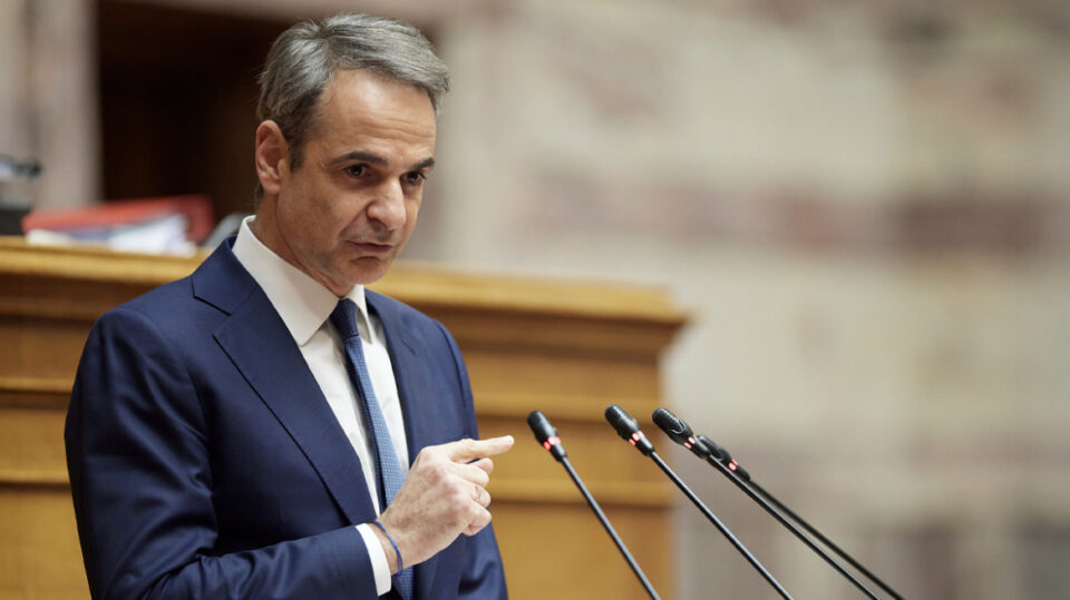 Πάμε για ανασχηματισμό: Οι αλλαγές Μητσοτάκη