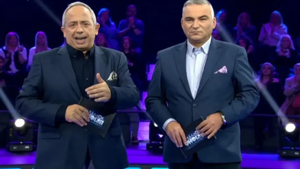Χρήστος Κούτρας: "Ο λαός ενώθηκε, θα πρέπει οι πολιτικοί μας να ασχολούνται περισσότερο με το πως να μας ενώνουν"