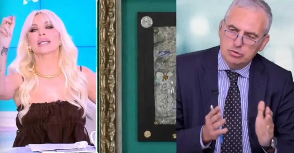 Χαμός στην Καινούργιου: "Τι λέτε, κύριέ μου; Πού ήρθατε;"