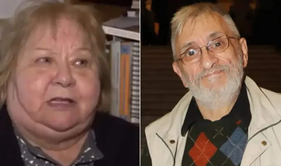 Ιάσονας Τριανταφυλλίδης: Συγκλονίζει η μητέρα του 