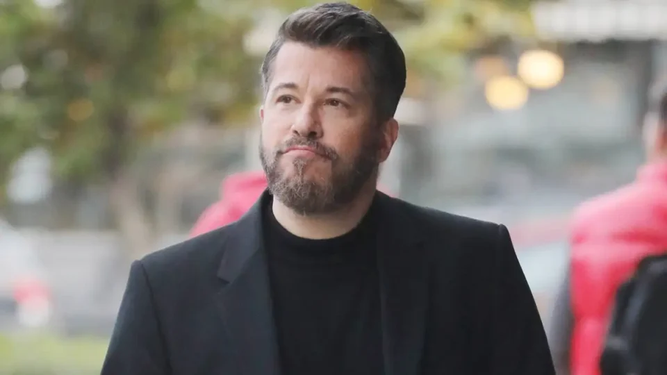 Χάρης Βαρθακούρης: "Η αποχή από την τηλεόραση μας έχει βγει σε καλό"