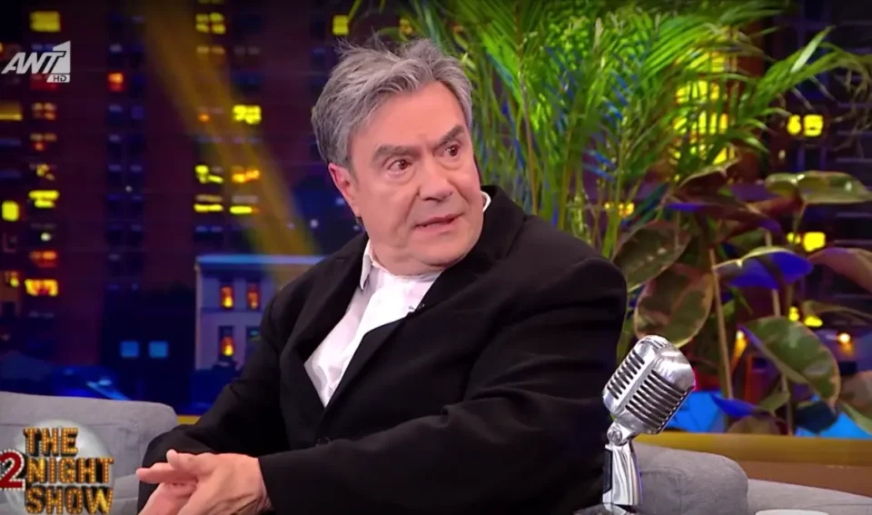 Ηλίας Ζάρμπαλης: "Μια διάσημη ήρθε στο κομμωτήριο, μας το έκανε άνω κάτω"