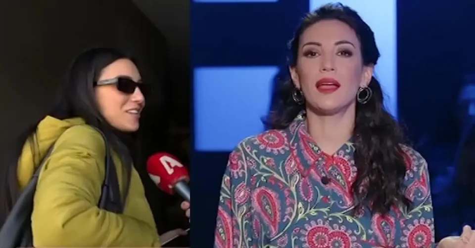 Η Ευγενία Σαμαρά επιβεβαίωσε το τέλος του Switch