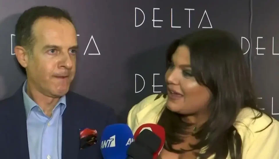 Δανάη Μπάρκα:"Είμαι πολύ κοντά στην απόφαση να μειώσω αισθητά το κρέας στη διατροφή μου"