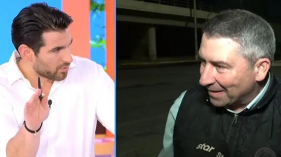 Ετεοκλής Παύλου για Άκη Παυλόπουλο: "Δεν έχει καταλάβει τίποτα"