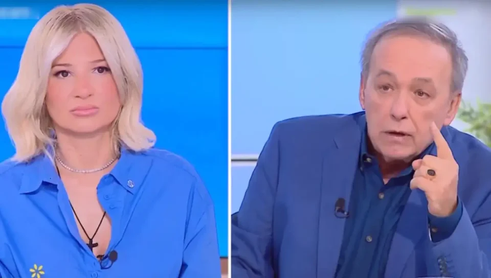 Ανδρέας Μικρούτσικος: "Το Instagram μου δέχεται μία οργανωμένη επίθεση"