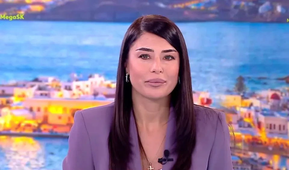 Αφροδίτη Λατινοπούλου: "Ο Χρυσοχοΐδης έπρεπε ήδη να έχει υποβάλει την παραίτησή του"