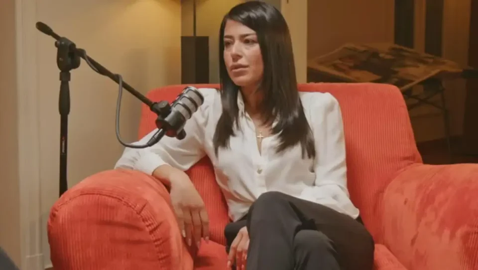 Αφροδίτη Λατινοπούλου: "Το 90% των Ελλήνων είναι αντίθετο με το νομοσχέδιο για τα ομόφυλα ζευγάρια"