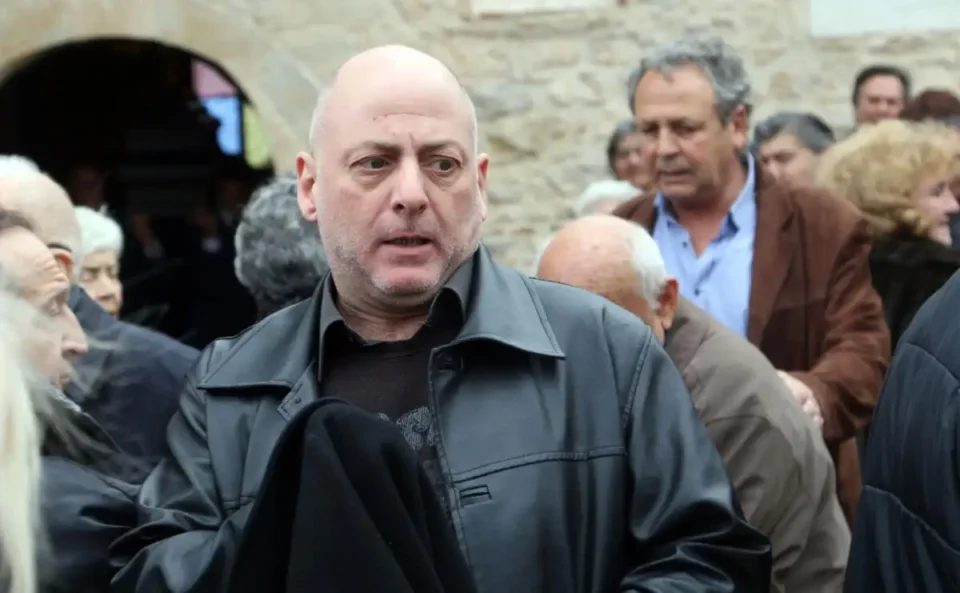 Γιώργος Λαμπάτος: Νέα ζωή για τον ηθοποιό