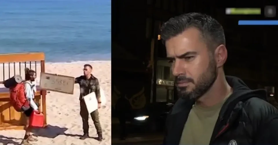 Γιάννης Τσιμιτσέλης: Θα τον δούμε στον δεύτερο κύκλο του Tempting Fortune;