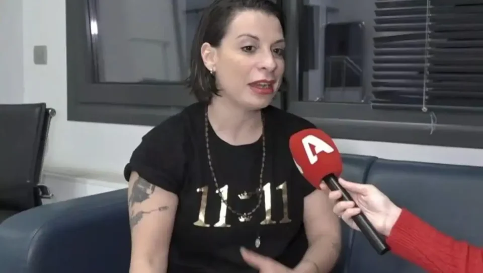 Σοκάρει η Πένυ Σκάρου: "Καλύτερα να ήμουν νεκρή"