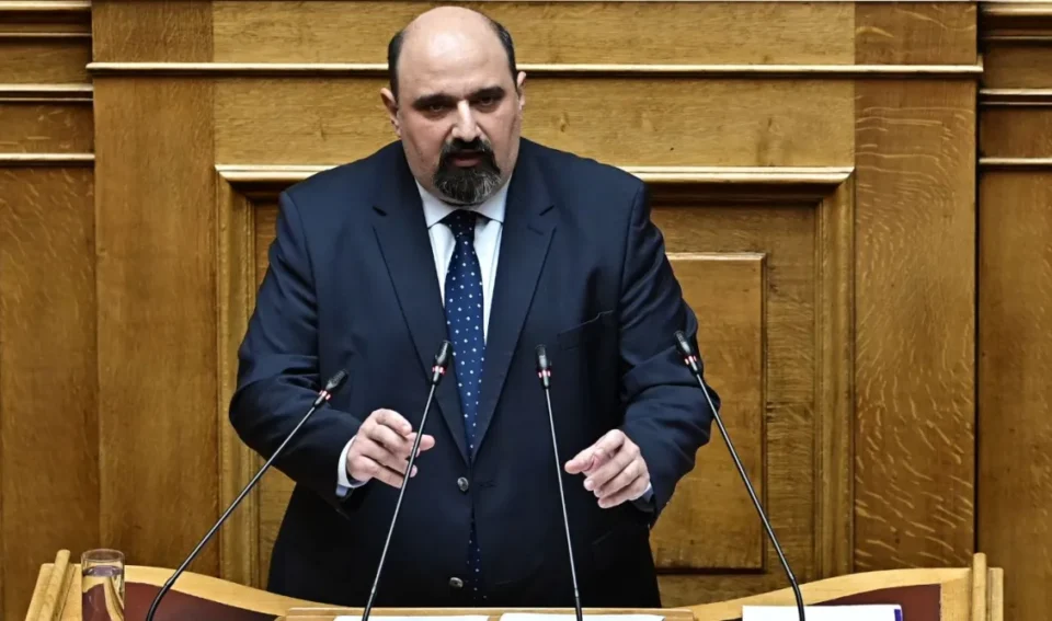 Βουλή: Στις 18 Μαρτίου η πρώτη συνεδρίαση της προανακριτικής με εκλογή προεδρείου