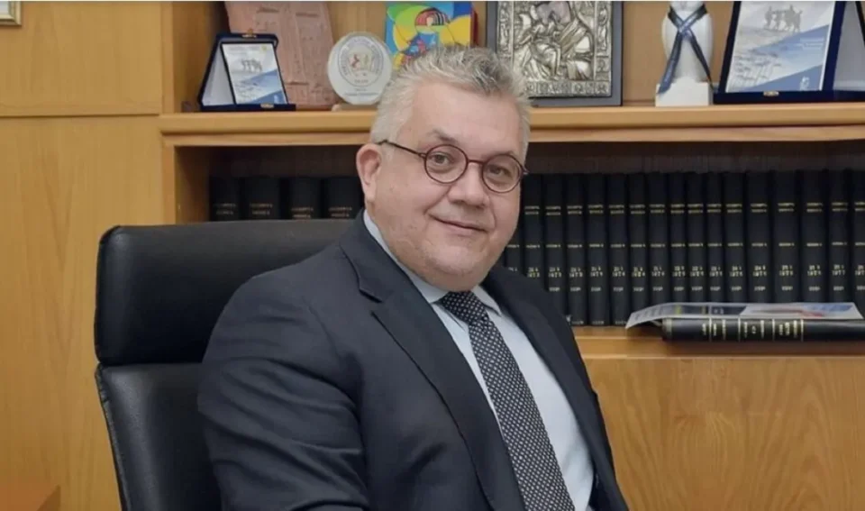 Ο Νίκος Παπαϊωάννου νέος υφυπουργός Παιδείας: Δείτε το βιογραφικό του
