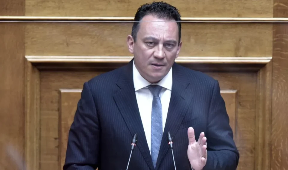 Κώστας Βλάσης: Ποιος είναι ο νέος υφυπουργός Παιδείας