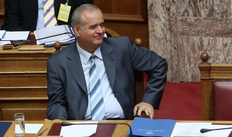 Ανασχηματισμός: Ποιος είναι ο Γιάννης Λαμπρόπουλος νέος υφυπουργός Προστασίας του Πολίτη
