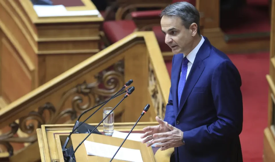Βουλή: Στις 2 Απριλίου εν τέλει η προ ημερησίας για εξοπλιστικά και Άμυνα