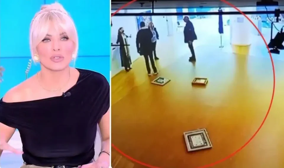 Κατερίνα Καινούργιου: "Μου εύχεστε κατάρες, να μη μπορέσω να κάνω παιδί"