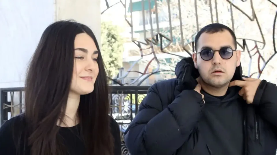 Χρίστος & Μάιρα Κούγια: Τι λένε οι συνεργάτες του Αλέξη Κούγια για τις υποθέσεις Πισπιρίγκου και Λιγνάδη