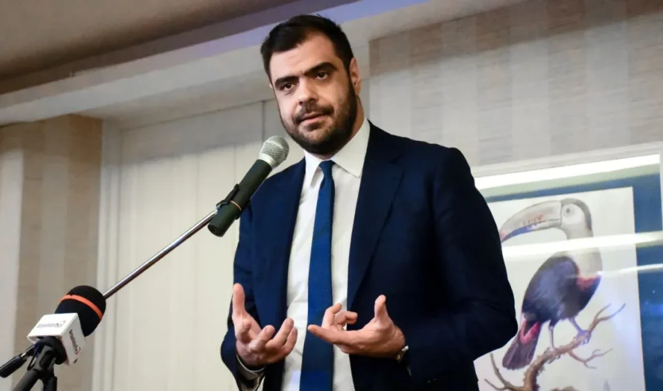 Μαρινάκης για συλλαλητήρια Τεμπών: Το "ποτέ ξανά" θα γίνει πράξη