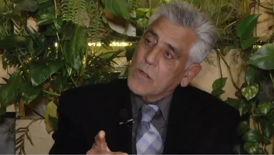 Πέτρος Ξεκούκης: "Όσο και αν φαίνεται απίστευτο..."