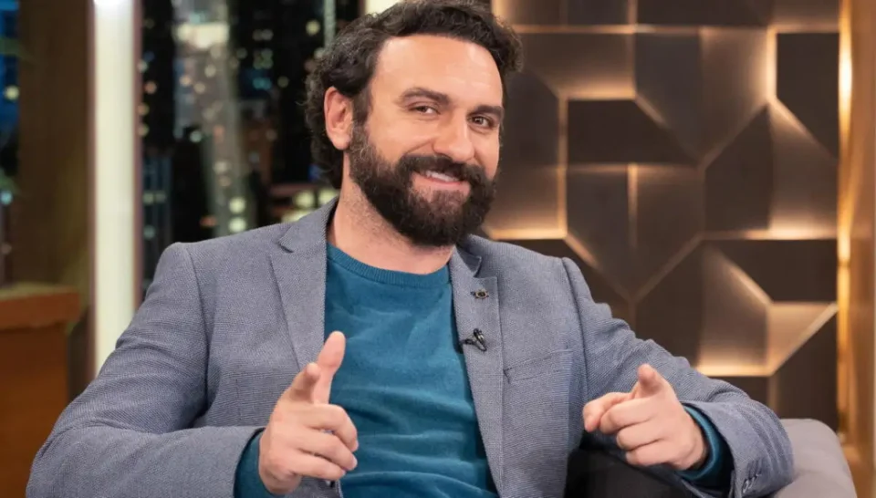 Μελέτης Ηλίας: "Εγώ έχω πει σε όλα ΟΚ για την επιστροφή στο Σόι Σου"