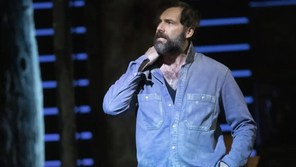 Παναγιώτης Μπουγιούρης: "Με άφησε μετέωρο"