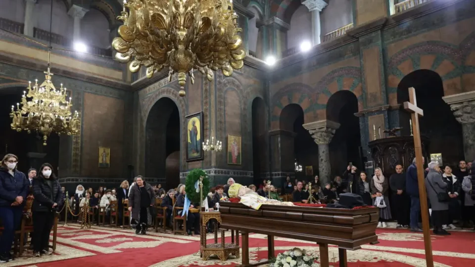 Μητροπολίτης πρώην Θεσσαλονίκης Άνθιμος: Στις 12 η εξόδιος ακολουθία