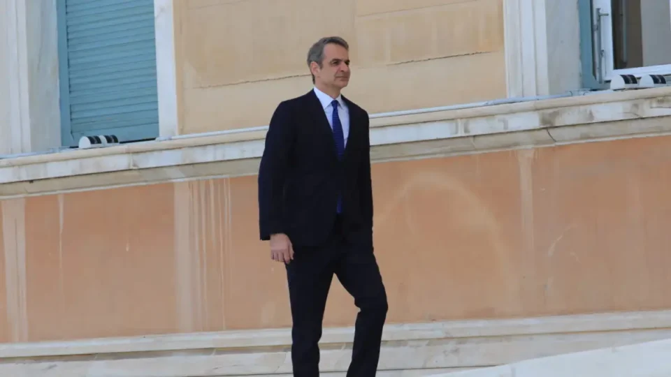 Το σχέδιο Μητσοτάκη μετά τον ανασχηματισμό: Τι αλλάζει στο Μαξίμου