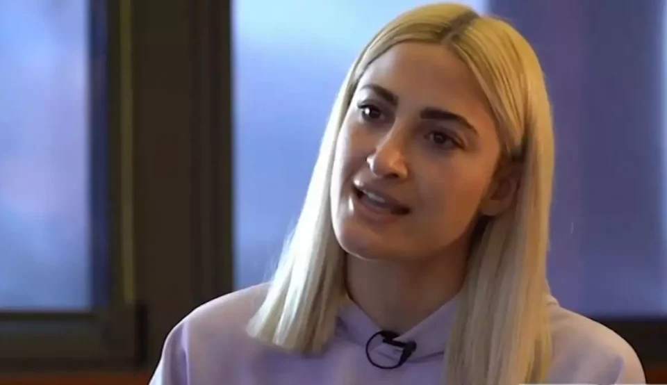 Ξέσπασε η Ιωάννα Τούνη: "Είναι παράνομη η διαρροή ονομάτων"